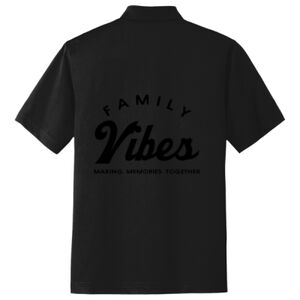 Tech Pique Polo Thumbnail