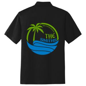 Tech Pique Polo Thumbnail