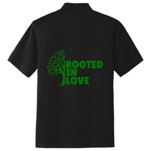 Tech Pique Polo Thumbnail