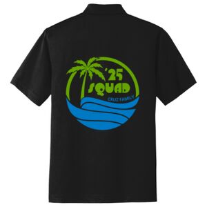 Tech Pique Polo Thumbnail