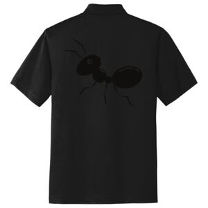 Tech Pique Polo Thumbnail