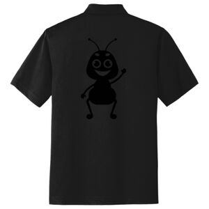 Tech Pique Polo Thumbnail