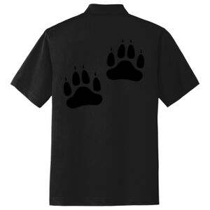 Tech Pique Polo Thumbnail