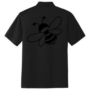 Tech Pique Polo Thumbnail