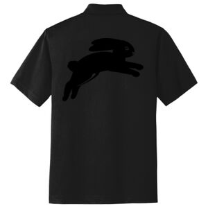 Tech Pique Polo Thumbnail