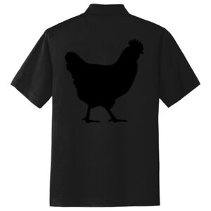 Tech Pique Polo Thumbnail