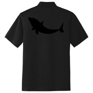 Tech Pique Polo Thumbnail