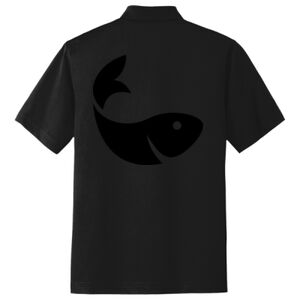 Tech Pique Polo Thumbnail