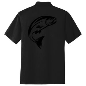 Tech Pique Polo Thumbnail