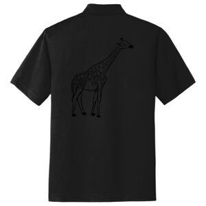 Tech Pique Polo Thumbnail