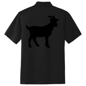 Tech Pique Polo Thumbnail