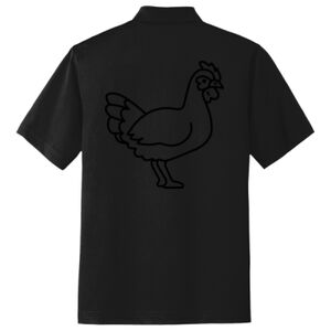 Tech Pique Polo Thumbnail