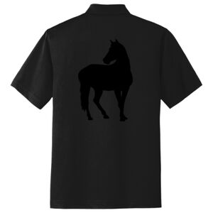 Tech Pique Polo Thumbnail