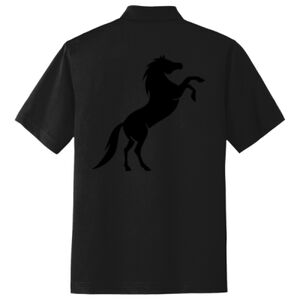 Tech Pique Polo Thumbnail