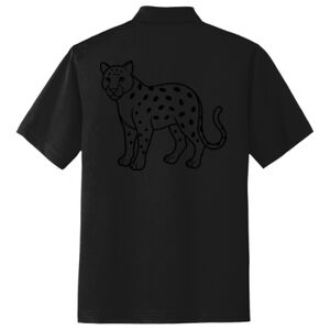 Tech Pique Polo Thumbnail