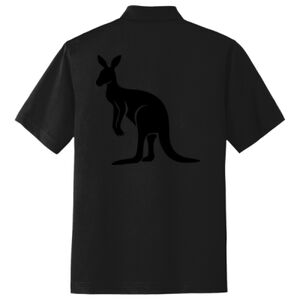 Tech Pique Polo Thumbnail