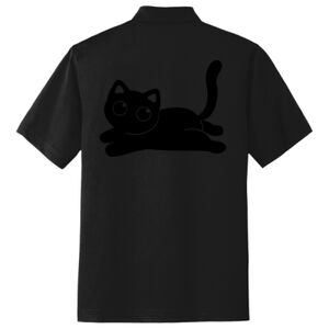 Tech Pique Polo Thumbnail