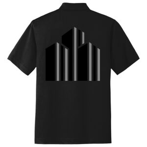 Tech Pique Polo Thumbnail