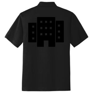 Tech Pique Polo Thumbnail