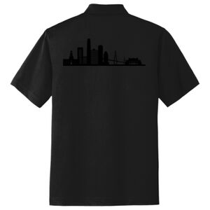 Tech Pique Polo Thumbnail