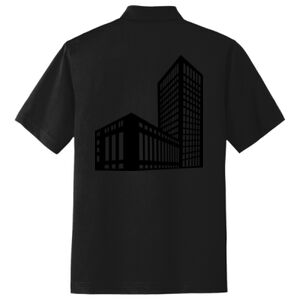 Tech Pique Polo Thumbnail