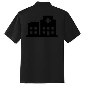 Tech Pique Polo Thumbnail