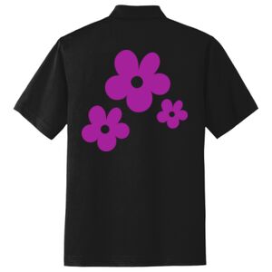 Tech Pique Polo Thumbnail