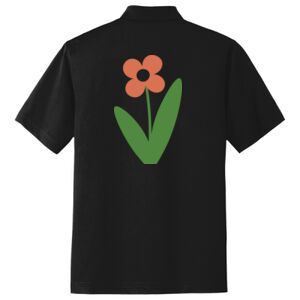 Tech Pique Polo Thumbnail