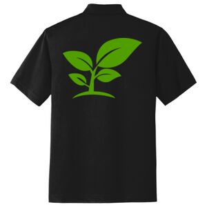 Tech Pique Polo Thumbnail