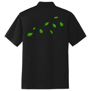 Tech Pique Polo Thumbnail