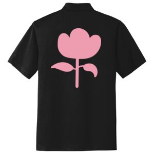 Tech Pique Polo Thumbnail