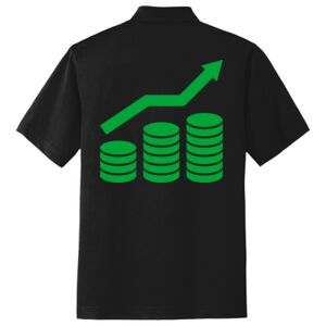 Tech Pique Polo Thumbnail