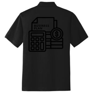 Tech Pique Polo Thumbnail