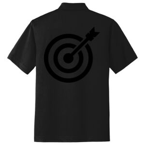 Tech Pique Polo Thumbnail