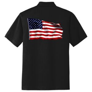 Tech Pique Polo Thumbnail