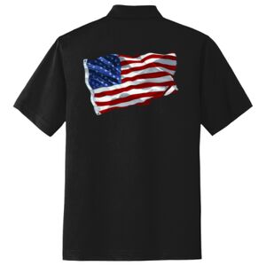 Tech Pique Polo Thumbnail