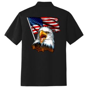 Tech Pique Polo Thumbnail