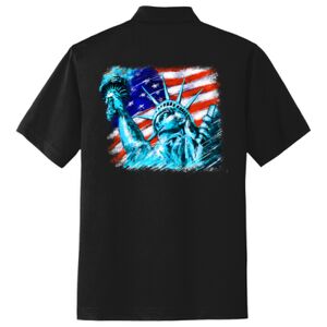 Tech Pique Polo Thumbnail