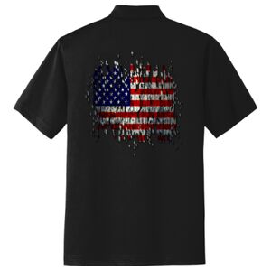 Tech Pique Polo Thumbnail