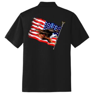 Tech Pique Polo Thumbnail