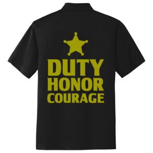 Tech Pique Polo Thumbnail