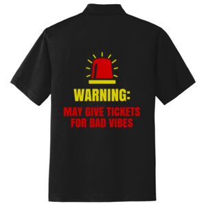 Tech Pique Polo Thumbnail