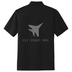 Tech Pique Polo Thumbnail