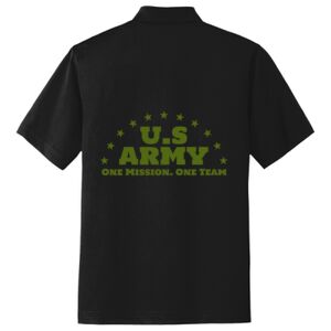 Tech Pique Polo Thumbnail