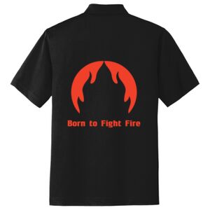 Tech Pique Polo Thumbnail