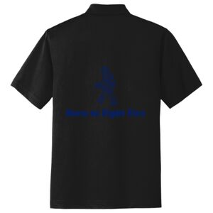 Tech Pique Polo Thumbnail