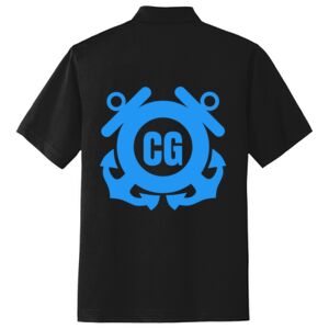 Tech Pique Polo Thumbnail