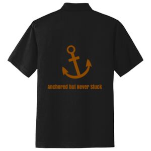 Tech Pique Polo Thumbnail