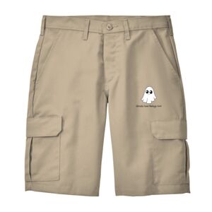 Industrial Cargo Short Thumbnail