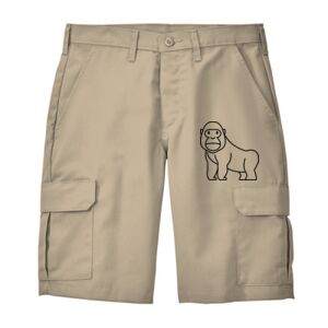 Industrial Cargo Short Thumbnail